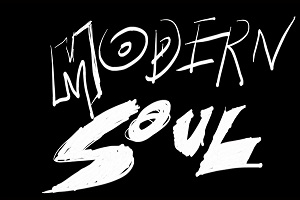  Modern Soul