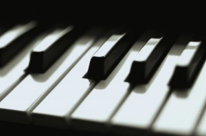 Фортепиано в джазовой музыке