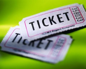 Методы заказа билетов на концерты