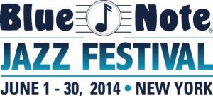 Объявлено об изменениях в программе Blue Note Jazz Festival