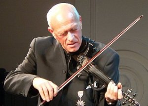  Джаз исполнитель Давид Голощекин празднует 70 летие
