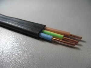 Особенности и критерии подбора силовых кабелей