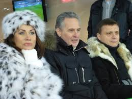 Лада Фирташ
