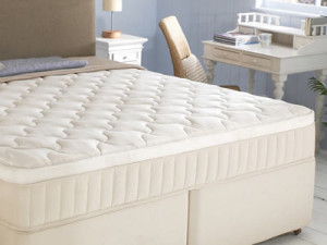Кровать с матрасом: как выбирать?