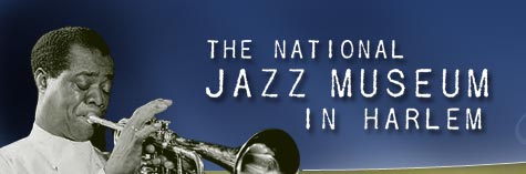  Национальный музей джаза в Гарлеме: августовские события!