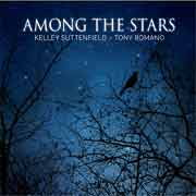  Келли Саттенфилд: Новый альбом Among The Stars