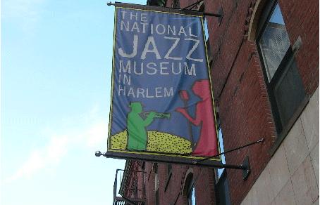  Другие мероприятия лета в Национальном музее джаза в Гарлеме