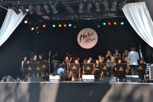  Е.Лебедев: На Montreux Jazz главное справиться с волнением!