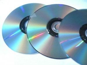 Где купить редкие компакт-диски?