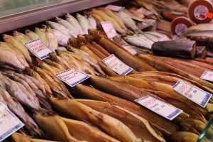 Где купить рыбу в СПБ в режиме онлайн?