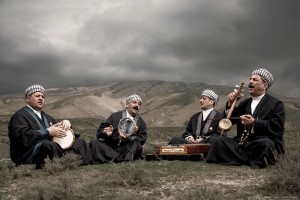 Музыка Азербайджана. Общая информация