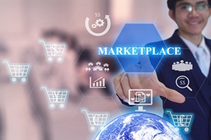 Менеджер маркетплейсов: ключевая роль в e-commerce