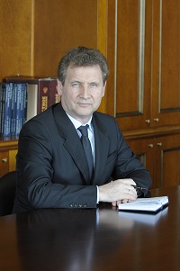 Г.П.Ивлиев, председатель комитета по культуре Государственной Думы Федерального Собрания РФ